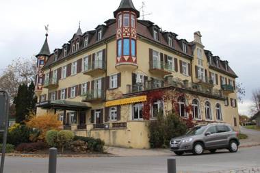 Ferienwohnung am Schloss