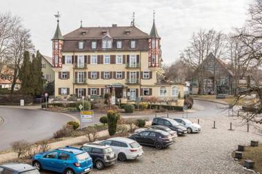 Ferienwohnung am Schloss