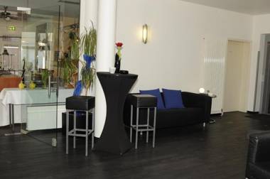 hogh Hotel Heilbronn