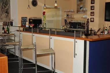 hogh Hotel Heilbronn