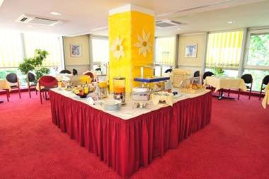 Stadthotel Heilbronn