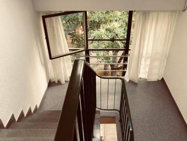 Hotel Central (kontaktloser Check-In)