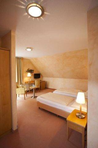 Businesshotel HEILBRONN- Biberach