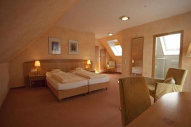 Businesshotel HEILBRONN- Biberach