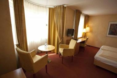 Businesshotel HEILBRONN- Biberach