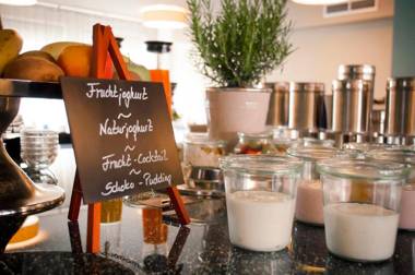 Arkade Hotel am Theater