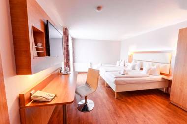 Best Western Hotel am Kastell