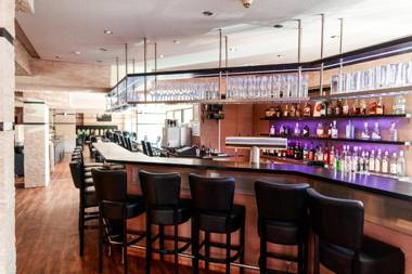 Best Western Hotel am Kastell