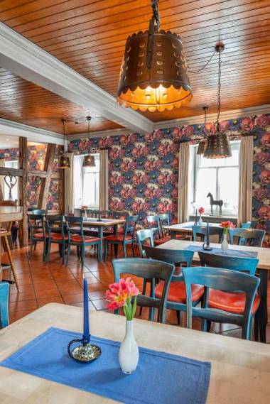 Hotel Gasthof Zum Rössle