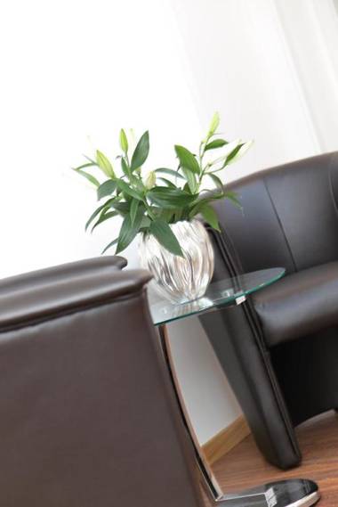 Pension Arkade Heilbronn