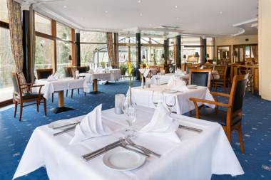 Hotel Villa Marburg im Park