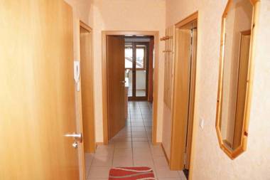 Ferienwohnung im Hainertal