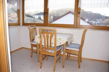 Ferienwohnung im Hainertal