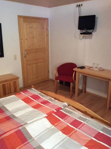 Landhotel Quelle