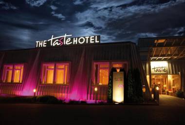 Taste Hotel Heidenheim