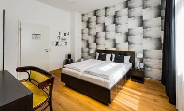 The Heidelberg Exzellenz Hotel