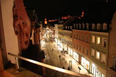 The Dubliner Hotel & Irish Pub