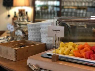 Hotel Zur Alten Brücke