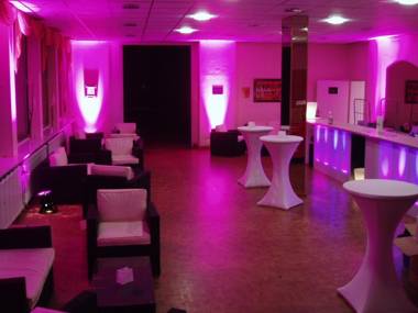 Schlosshotel Molkenkur