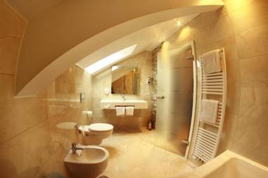 Schlosshotel Molkenkur