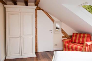 Hotel Villa Marstall