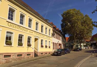 DK Hotel Deutscher Kaiser