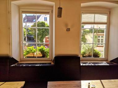 DK Hotel Deutscher Kaiser