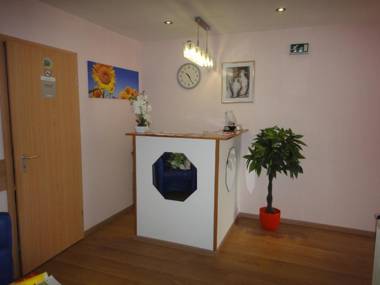 Hotel DenRiKo
