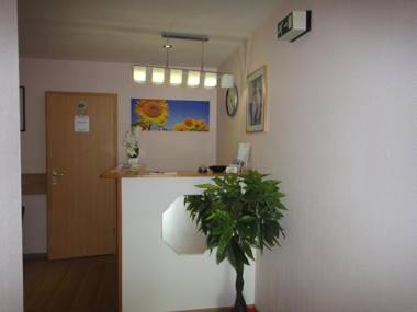 Hotel DenRiKo