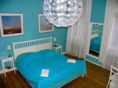 Hemingway`s Heidelberg Hostel