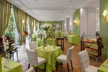 Hotel Europäischer Hof Heidelberg