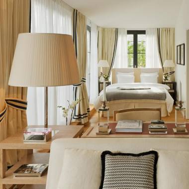 House of Hütter - Heidelberg Suites & Spa