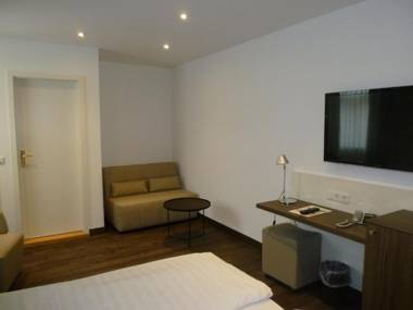 Hotel & Gasthaus Backmulde