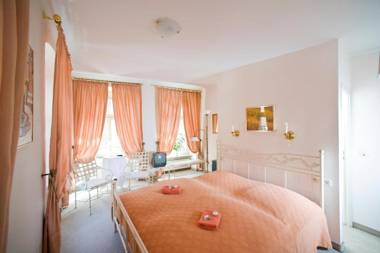 Hotel Goldener Hecht