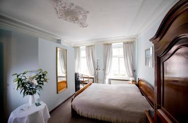 Hotel Goldener Hecht