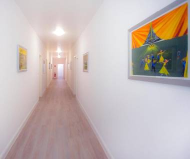 Boardinghotel Heidelberg