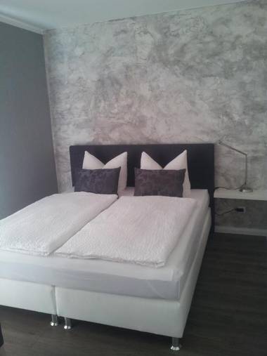 HD City Apartments