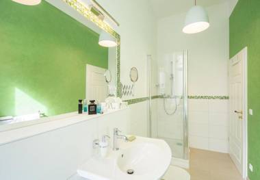 Boardinghouse Luise 5
