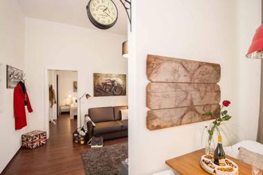 Boardinghouse Luise 5