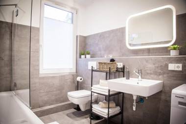 Apartment Haus Heidelberg
