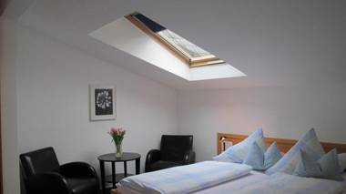 Hotel Anlage Heidelberg