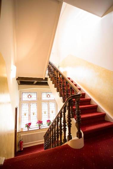 Hotel-Pension Berger