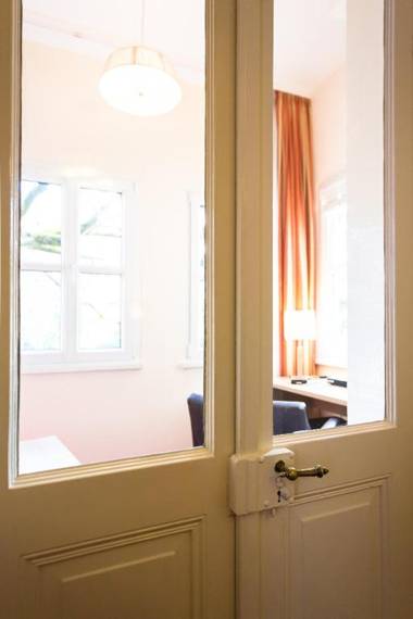 Hotel-Pension Berger