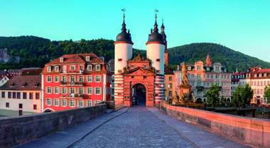 Rafaela Hotel Heidelberg
