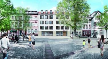Rafaela Hotel Heidelberg
