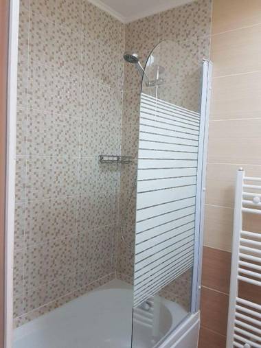 Hotel Garni Steinbacher Tal