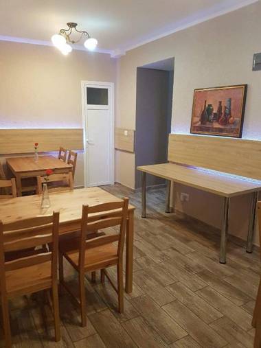 Hotel Garni Steinbacher Tal