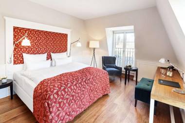 Berggasthof Königstuhl