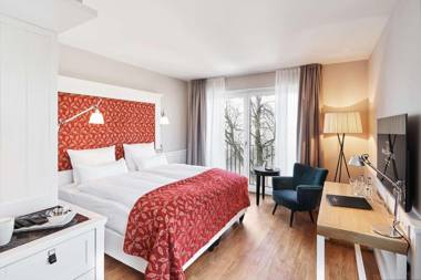 Berggasthof Königstuhl