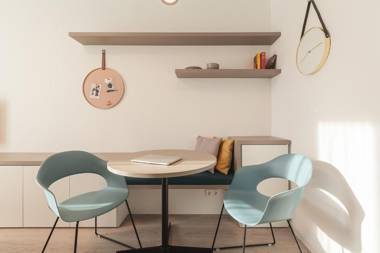 acora Heidelberg Living the City